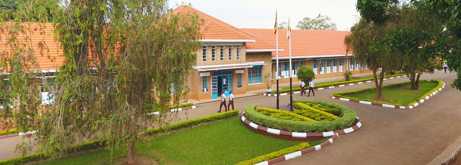 St.Henrys Kitovu Band