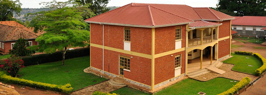 St.Henry's College Kitovu